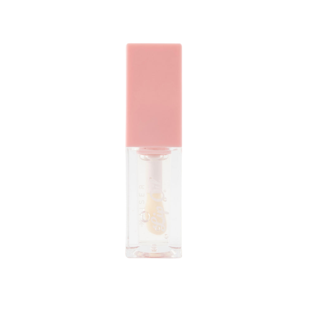 Gelato Series Lip Oil - VANILLA